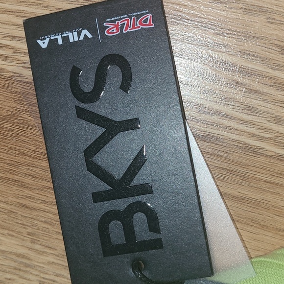 New BKYS High Quality tee sizes  XXL - Picture 7 of 7